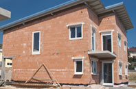 Bedwlwyn home extensions
