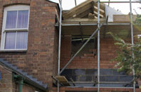 free Bedwlwyn home extension quotes