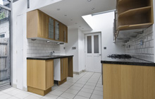 Bedwlwyn kitchen extension leads